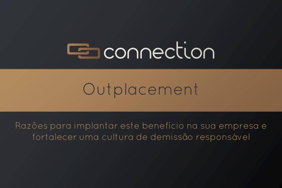 Benefícios do Outplacement