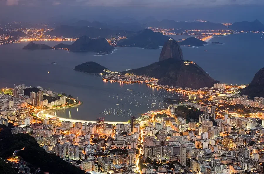 Recolocação Profissional no Rio de Janeiro