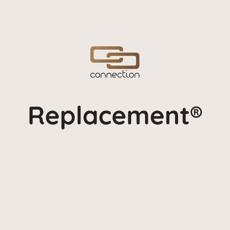 REPLACEMENT®