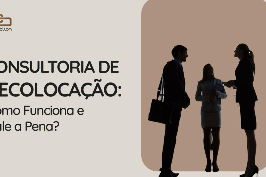 Consultoria de Recolocação