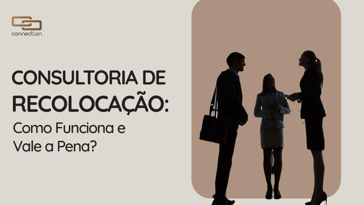 Consultoria de Recolocação
